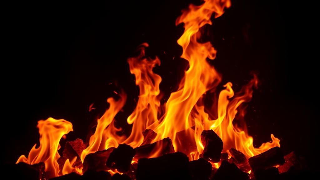 The Burn Protocol cover