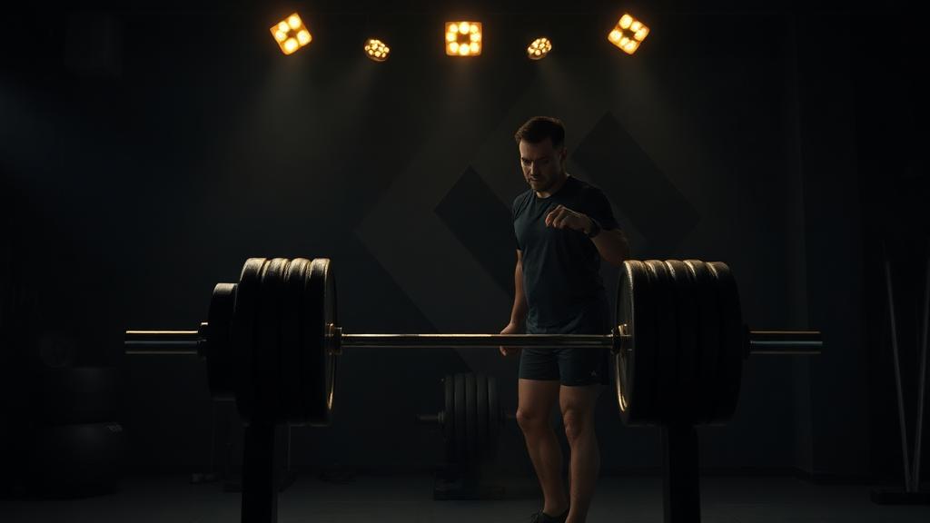 Gym Mass Blueprint cover