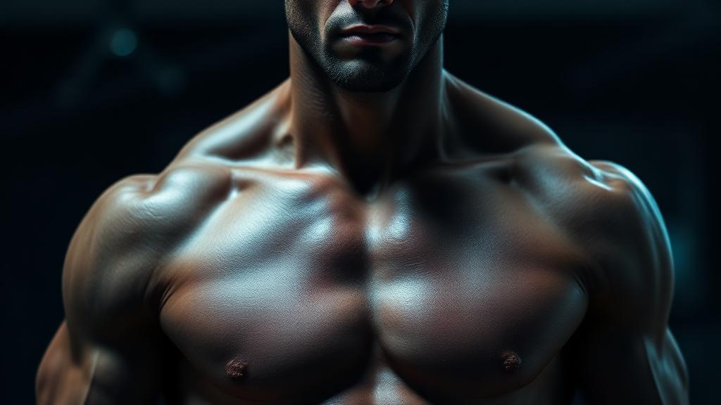 Gym Shred Protocol cover