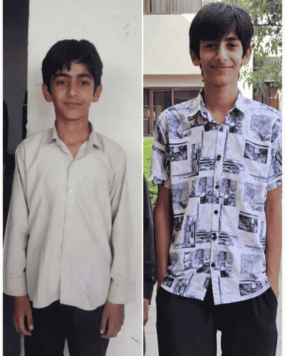 Apex Height transformation — Verified Parent · Hyderabad
