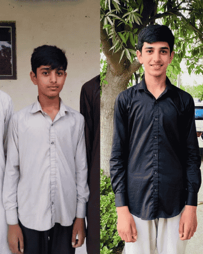 Apex Height transformation — Verified Parent · Sukkur