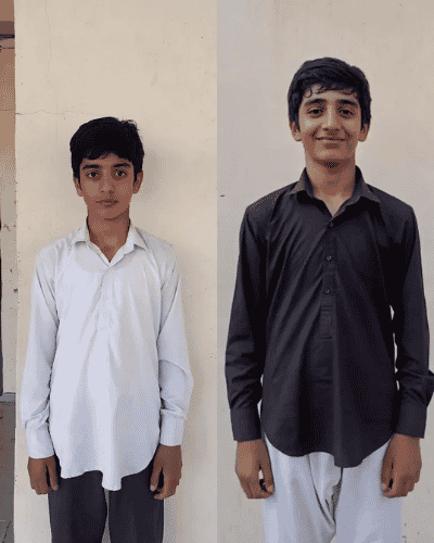Apex Height transformation — Verified Parent · Sialkot